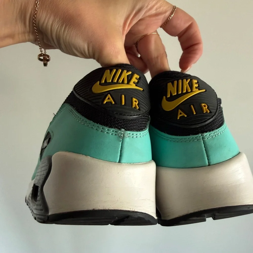 Nike air max
